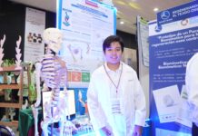Proyectos de la UAT logran pase a la Expo Ciencias Nacional 2025