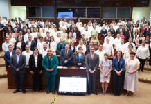 Celebró la UAT Primer Festival “Voces, Derechos y Comunidad”