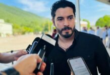 Impulsa STPS proyección internacional del talento tamaulipeco