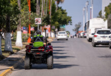 Impulsa la UAT espacios más seguros para la comunidad universitaria