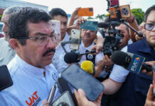 Inicia la UAT brigadas contra el gusano barrenador
